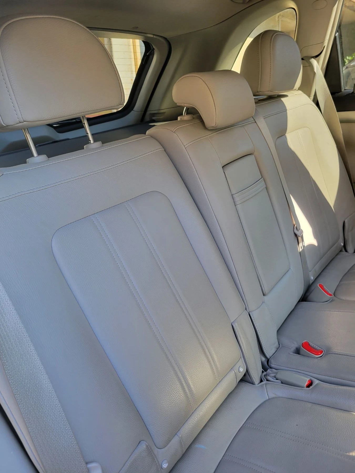 Opel Antara, снимка 7 - Автомобили и джипове - 55709830