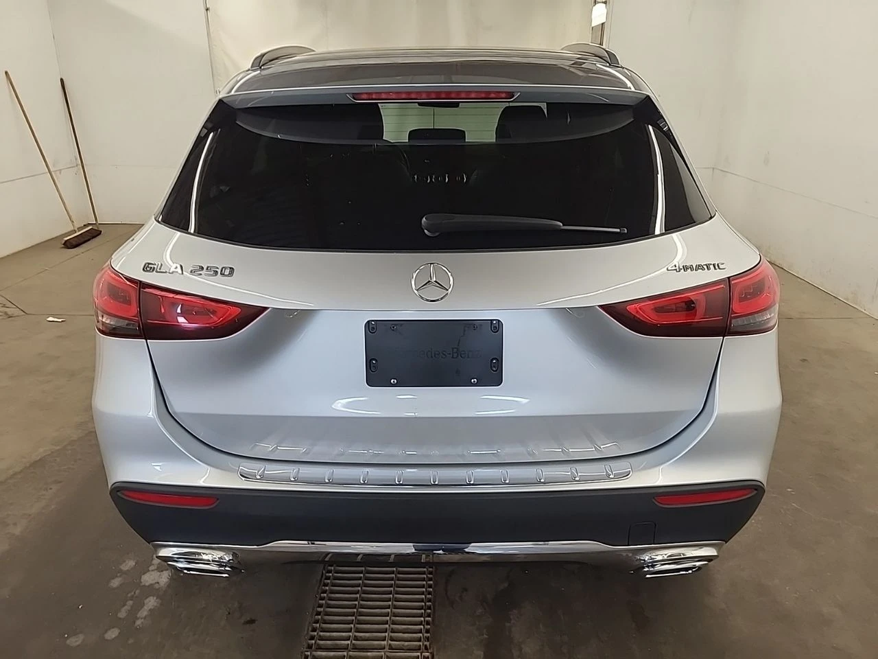 Mercedes-Benz GLA GLA 250 | Mobile.bg � ����������� 16