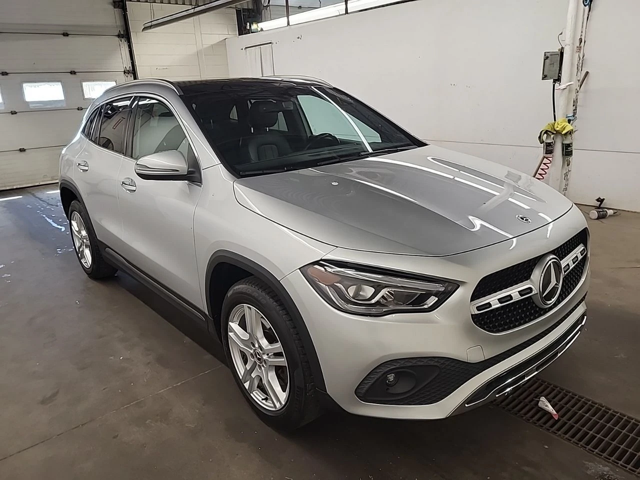 Mercedes-Benz GLA GLA 250 | Mobile.bg � ����������� 2