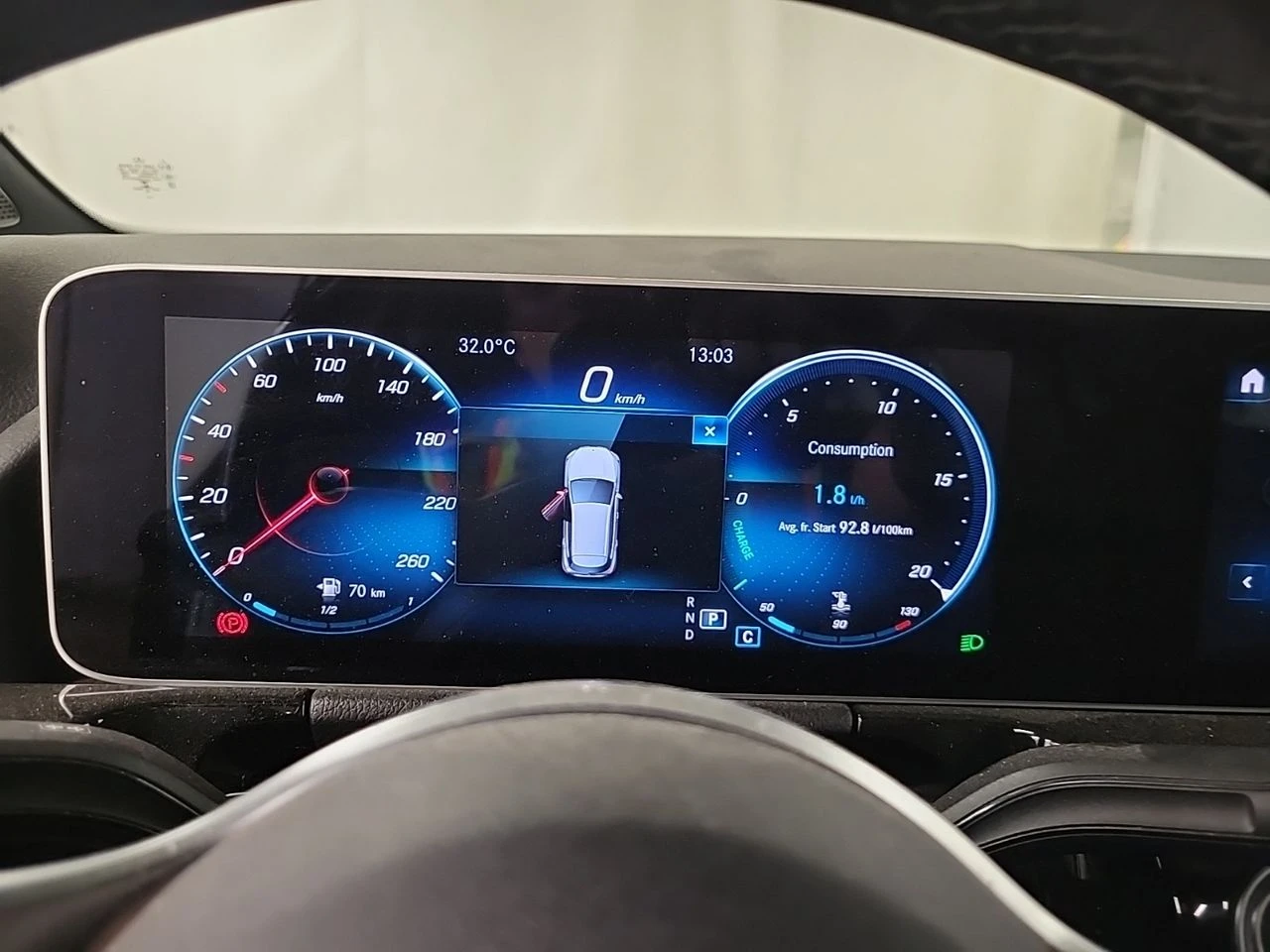 Mercedes-Benz GLA GLA 250 | Mobile.bg � ����������� 9