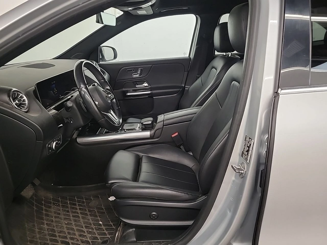 Mercedes-Benz GLA GLA 250 | Mobile.bg � ����������� 5