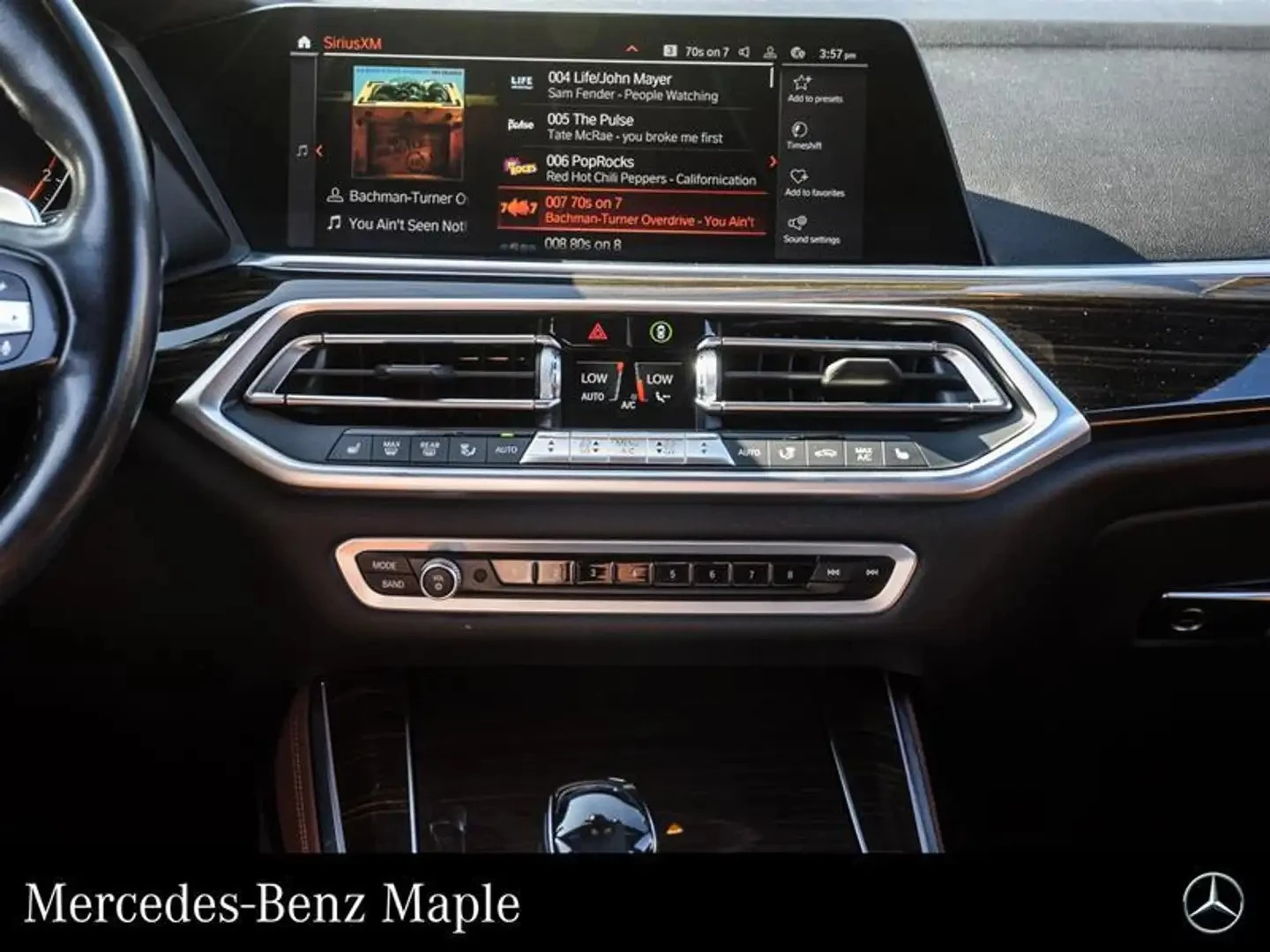BMW X5 Harman Kardon* Driving Assistant, снимка 12 - Автомобили и джипове - 56198339
