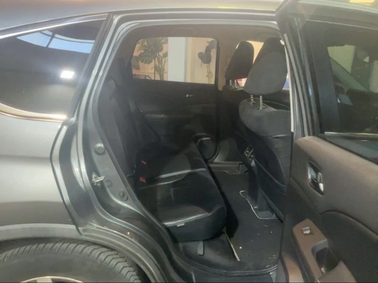 Honda Cr-v 2.2CDTI/4X4//����/6��/������� ���� | Mobile.bg � ����������� 7