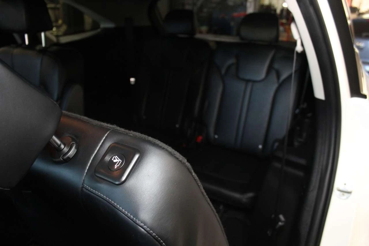Kia Sorento EX AWD 2025 Kia Sorento EX PHEV AWD, Leather Seats | Mobile.bg � ����������� 10