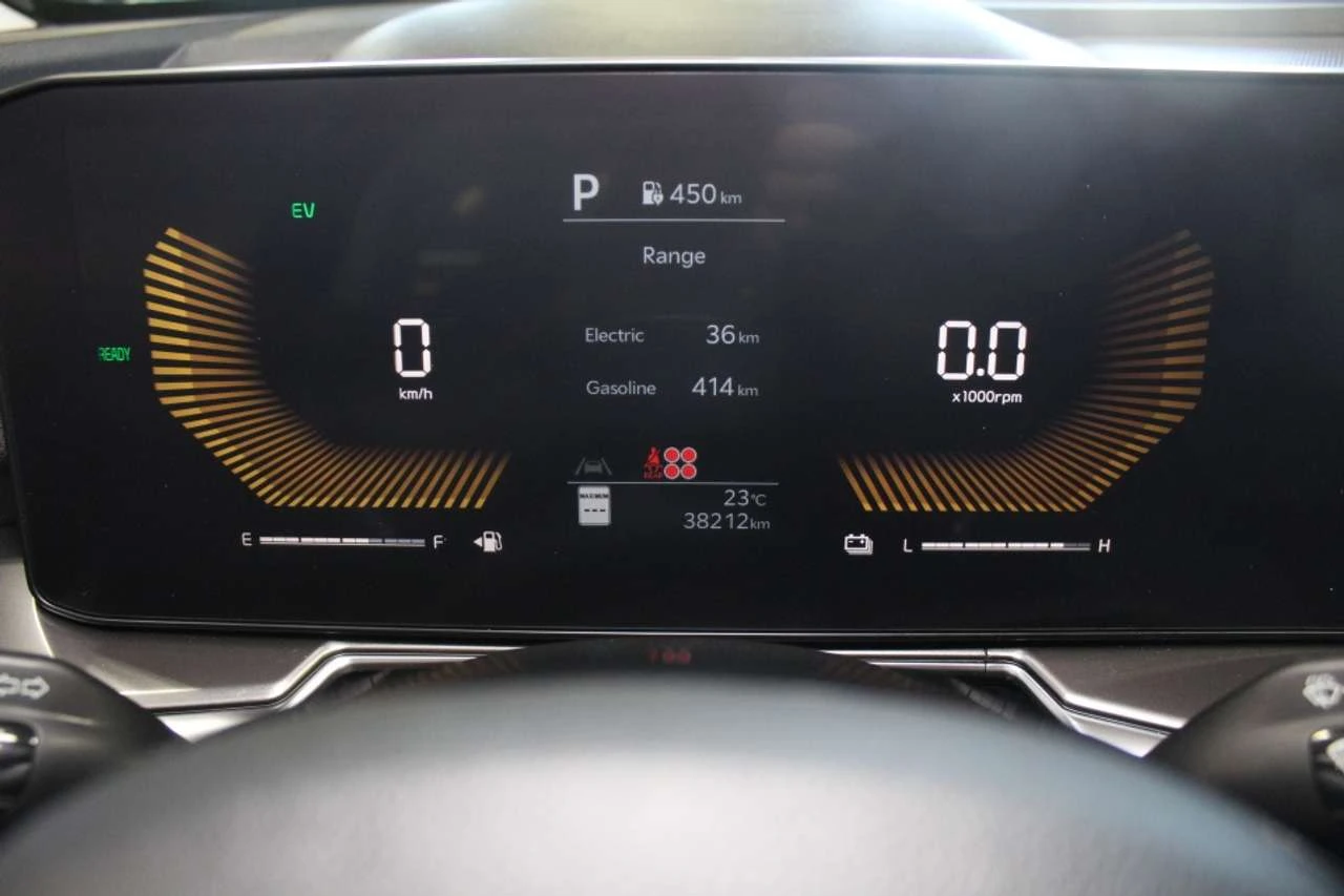 Kia Sorento EX AWD 2025 Kia Sorento EX PHEV AWD, Leather Seats | Mobile.bg � ����������� 11