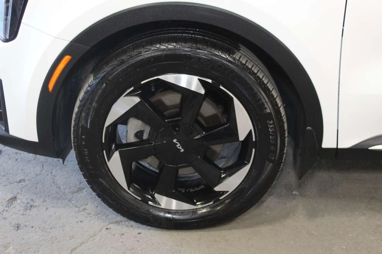 Kia Sorento EX AWD 2025 Kia Sorento EX PHEV AWD, Leather Seats | Mobile.bg � ����������� 16