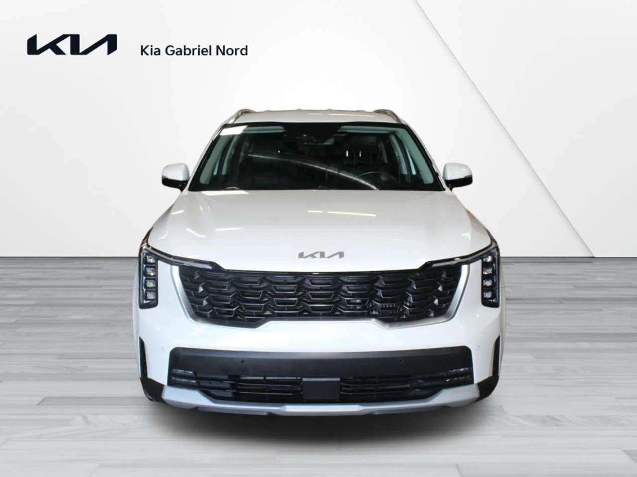 Kia Sorento EX AWD 2025 Kia Sorento EX PHEV AWD, Leather Seats | Mobile.bg � ����������� 2
