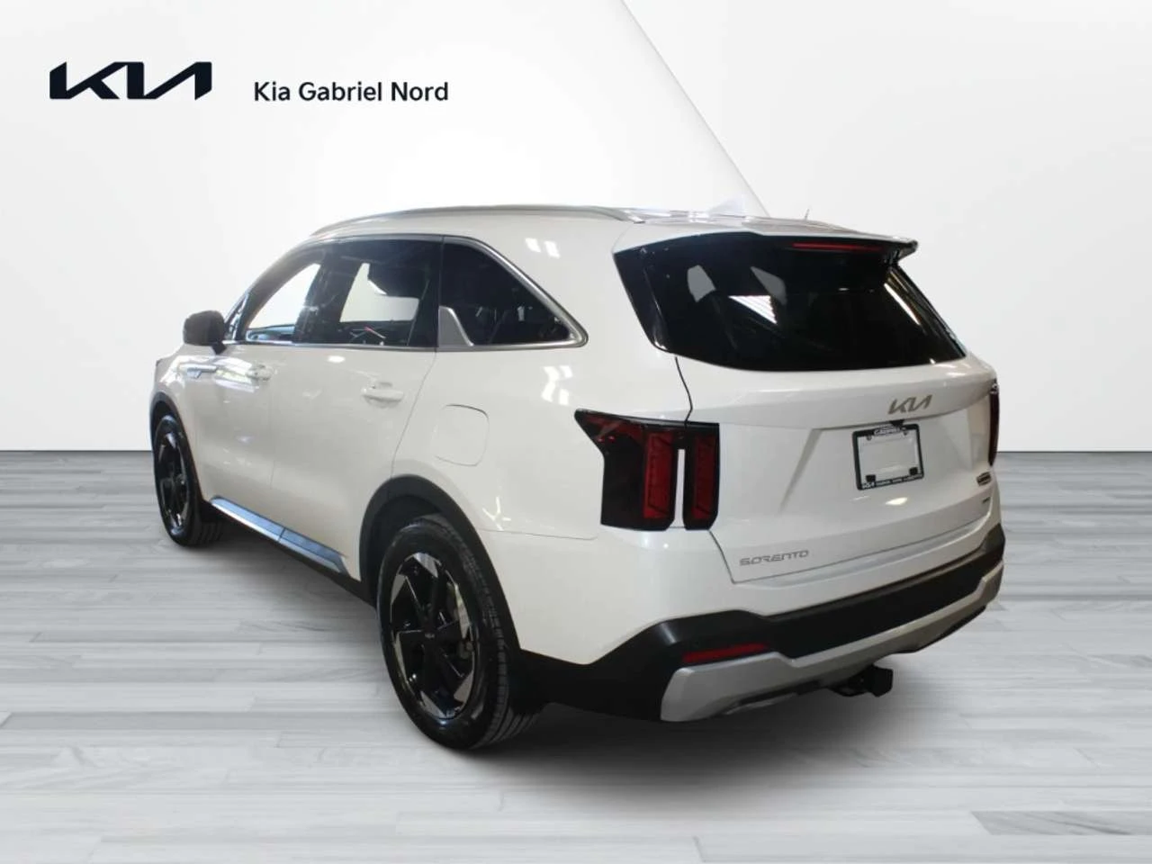 Kia Sorento EX AWD 2025 Kia Sorento EX PHEV AWD, Leather Seats | Mobile.bg � ����������� 5