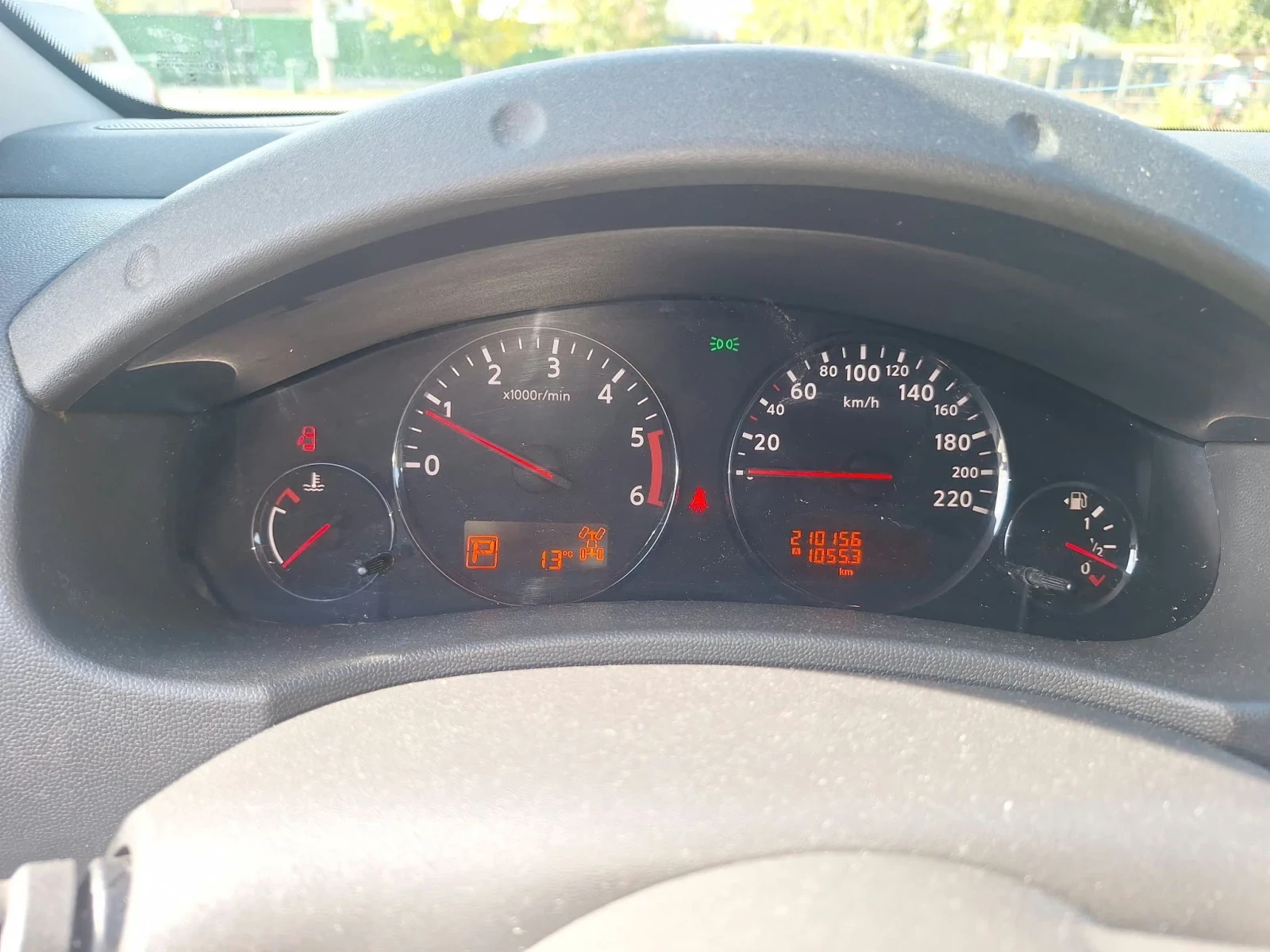Nissan Navara 3.0 V6 | Mobile.bg � ����������� 5