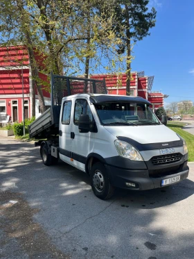 Iveco 35c13 2.3, снимка 6