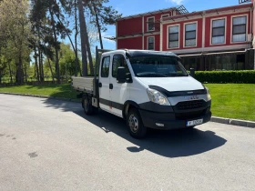 Iveco 35c13 2.3, снимка 2