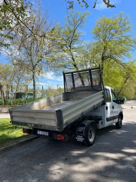 Iveco 35c13 2.3, снимка 5