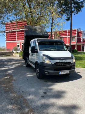 Iveco 35c13 2.3, снимка 8