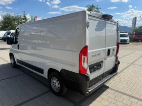 Fiat Ducato 2.3Multijet Хладилен+ Ток L2H1 Клима Euro 6B , снимка 6