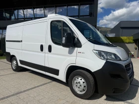 Fiat Ducato 2.3Multijet Хладилен+ Ток L2H1 Клима Euro 6B , снимка 2
