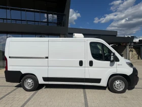 Fiat Ducato 2.3Multijet Хладилен+ Ток L2H1 Клима Euro 6B , снимка 8