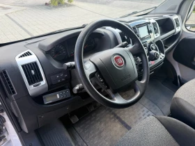 Fiat Ducato 2.3Multijet Хладилен+ Ток L2H1 Клима Euro 6B , снимка 12