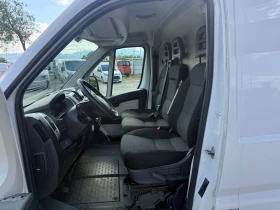 Fiat Ducato 2.3Multijet Хладилен+ Ток L2H1 Клима Euro 6B , снимка 13