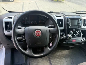 Fiat Ducato 2.3Multijet Хладилен+ Ток L2H1 Клима Euro 6B , снимка 14