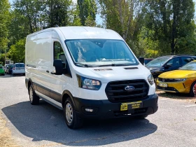 Ford Transit Transit L3H2 Закупен от БГ, снимка 2