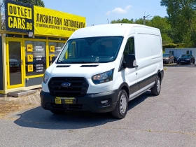 Ford Transit Transit L3H2 Закупен от БГ, снимка 1