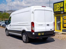 Ford Transit Transit L3H2 Закупен от БГ, снимка 4