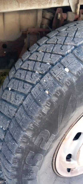 Iveco 35c11, снимка 5