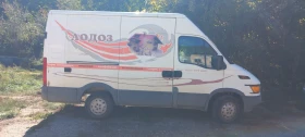 Iveco 35c11, снимка 2