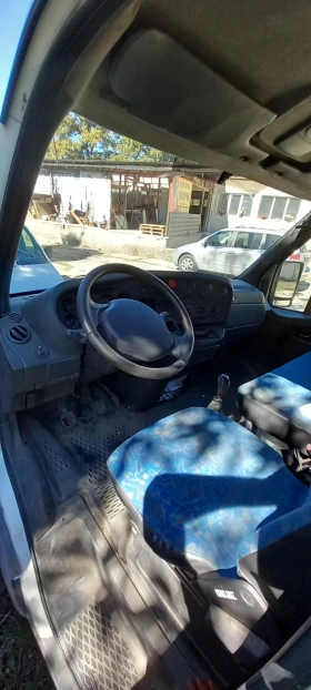 Iveco 35c11, снимка 6