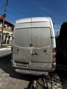 Mercedes-Benz Sprinter 311, снимка 4