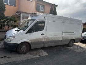 Mercedes-Benz Sprinter 311, снимка 2