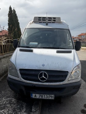 Mercedes-Benz Sprinter 311, снимка 1