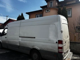 Mercedes-Benz Sprinter 311, снимка 3