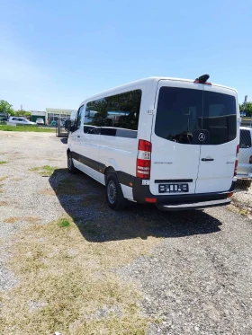 Обява за продажба на Mercedes-Benz Sprinter 213 213 ~31 000 лв. - изображение 10
