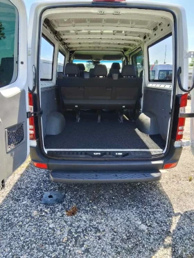 Обява за продажба на Mercedes-Benz Sprinter 213 213 ~31 000 лв. - изображение 6