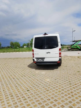 Обява за продажба на Mercedes-Benz Sprinter 213 213 ~31 000 лв. - изображение 11