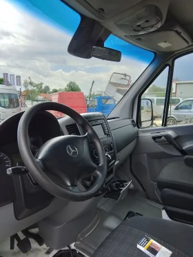 Обява за продажба на Mercedes-Benz Sprinter 213 213 ~31 000 лв. - изображение 7