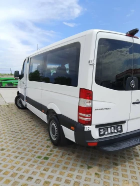 Обява за продажба на Mercedes-Benz Sprinter 213 213 ~31 000 лв. - изображение 4