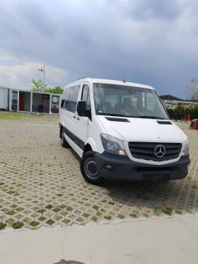 Обява за продажба на Mercedes-Benz Sprinter 213 213 ~31 000 лв. - изображение 1