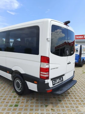 Обява за продажба на Mercedes-Benz Sprinter 213 213 ~31 000 лв. - изображение 5