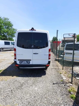Обява за продажба на Mercedes-Benz Sprinter 213 213 ~31 000 лв. - изображение 9