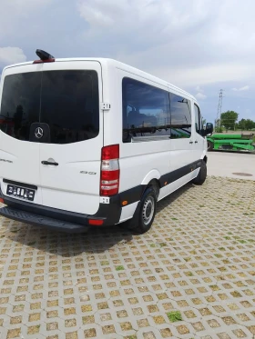 Обява за продажба на Mercedes-Benz Sprinter 213 213 ~31 000 лв. - изображение 3