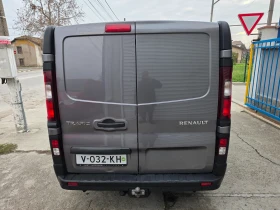 Renault Trafic 1.6dci, снимка 7