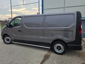 Renault Trafic 1.6dci, снимка 9
