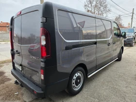 Renault Trafic 1.6dci, снимка 5