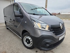 Renault Trafic 1.6dci, снимка 3