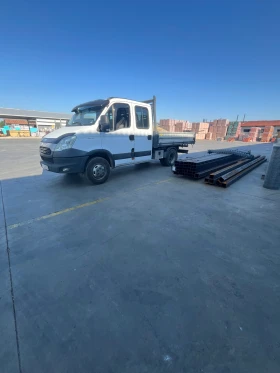 Iveco 35c13 2.3, снимка 5