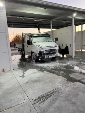 Iveco 35c13 2.3, снимка 3