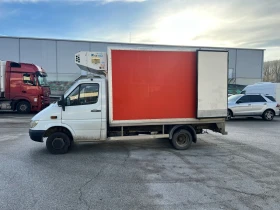 Mercedes-Benz Sprinter 311 Хладилен, снимка 4 - Бусове и автобуси - 53615899