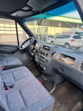 Mercedes-Benz Sprinter 311 Хладилен, снимка 6 - Бусове и автобуси - 53615899